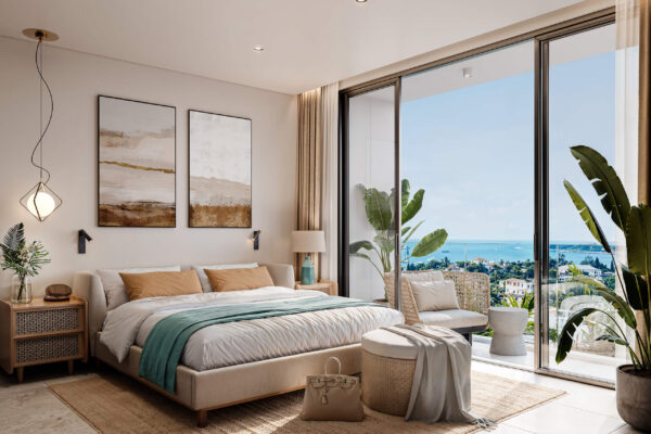 The Deck Suites & Residences