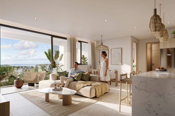 The Deck Suites & Residences