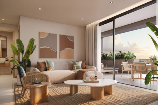 The Deck Suites & Residences